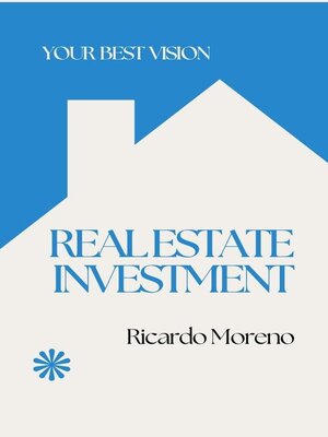 cover image of Real Estate Investment